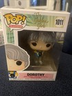 Funko Pop! The Golden Girls Bowling Dorothy #1011 Vaulted Vinyl Figure