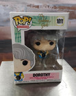 Funko Pop! Television The Golden Girls Bowling DOROTHY #1011
