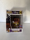 Funko Pop! Disney Goofy Movie DIAMOND POWERLINE #1340