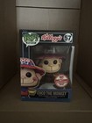 Coco The Monkey - Kellogg's Funko Pop #57 - Digital Legendary 1640pc