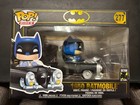 Funko Pop Rides Batman #277 - 1950 Batmobile, New in Box
