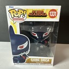 Funko Pop Animation My Hero Academia 1331 Gang Orca Vinyl Figure