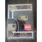 Funko Pop Xialing 880 Shang-Chi Legend of the Ten Rings SHIPS W/ PROTECTOR!