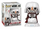 Star Wars: Holiday Darth Vader (Snowman) Funko Pop! Vinyl
