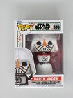 Funko Pop! Star Wars: Holiday - Darth Vader Snowman