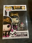 Funko Pop! Vinyl: Elvira & Gonk #1647