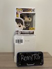 Funko Pop! Attack On Titan Cleaning Levi Vinyl Action Figure