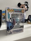 Funko PoP! Disney Lilo & Stitch In Cuffs #1235 (FYE) Vinyl Figure
