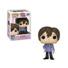 Funko Naruto Shippen Figure Ouran High School Host Club - Haruhi  VG+/NM