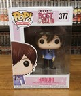 Funko Pop! Animation - Ouran High School Host Club - Haruhi #377