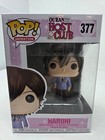 Funko Pop! Animation Ouran High School Host Club 377 Haruhi Fujioka Vaulted 2018