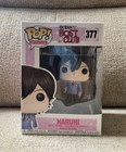 Funko Pop Vinyl Ouran High School Club #377 Haruhi Figure
