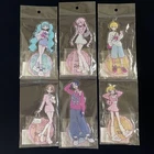 39Culture POP Acrylic Stand Hatsune Miku, Kagamine Rin, Kagamine Len, Megurine