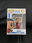 Funko Pop! Television, Khan, Star Trek The Original Series, #1137