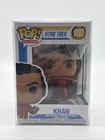 Star Trek Original Series Khan Funko Pop 1137