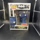 Funko Pop! Vinyl: DC Universe - Batman - Target (Exclusive) #493