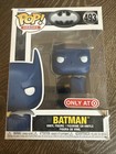 Funko Pop! Heroes BATMAN # 493 DC Comics Target Exclusive
