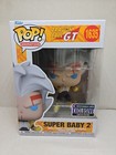 Funko Pop! Vinyl: Dragon Ball - Super Baby 2 - Entertainment Earth...