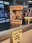 Funko Pop! Vinyl: Dragon Ball - Super Baby 2 Exclusive #1635 Ships W/ Protector
