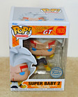 Dragon Ball GT Funko Pop SUPER BABY 2 1635 Special Edition