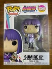 Funko Pop! Sumire with Nue #1360 - Boruto: Naruto Next Generations