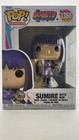 Funko Pop!  Boruto: Naruto Next Generations Sumire with Nue #1360 w/protector