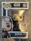 Star Wars Rogue One Bodhi 2017 Summer Convention Exclusive Funko Pop 183