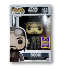 BODHI ROOK Funko Pop Star Wars Rogue One #183 Vinyl Bobble Head NEW