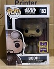 Funko POP Star Wars Rogue One Bodhi 2017 SDCC Exclusive #183