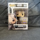 Funko Pop - #183 Bodhi Rogue One Star Wars