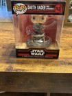 Funko Pop! Rides Deluxe: Star Wars - Darth Vader First Appearance #743-new