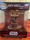 Funko Pop! Rides Deluxe: Star Wars - Darth Vader First Appearance #743-new