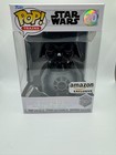 Funko Pop! Trains: Star Wars - Darth Vader on Tie Fighter - Amazon...