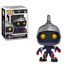 Funko Pop! Vinyl: Kingdom Hearts - Soldier Heartless #407