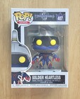 Funko Pop! Vinyl: Kingdom Hearts - Soldier Heartless #407