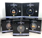 NIB Funko 5-Star Kingdom Hearts - Mickey, Goofy, Donald, Sora, Soldier Heartless