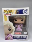 Funko Pop Vinyl: WWE Nature Boy Ric Flair #17