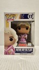 Funko Pop Vinyl: WWE Nature Boy Ric Flair #17 **NICE BOX** Target Exclusive New