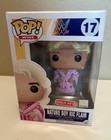 Funko Pop! WWE #17 Nature Boy Ric Flair Vinyl Figure Target Retired