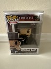 G9 Funko Pop Movies Tombstone MORGAN EARP Vinyl Figure 854