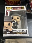Funko Pop! Vinyl: Tombstone - Morgan Earp #854
