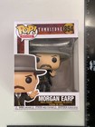 Funko Pop! Movies: Morgan Earp #854 Tombstone Vinyl Figure KT