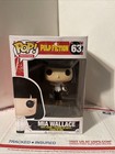 Pulp Fiction Funko Pop! Vinyl #63 Mia Wallace