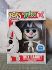 Funko Pop Ad Icons Trix Rabbit Funko Shop Exclusive #10