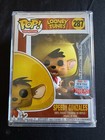 Funko Pop!: Looney Tunes - Speedy Gonzales - NYCC 2017 Exclusive (LE 3500)