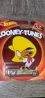 Hot Wheels Customized C3500 Speedy Gonzales Pop Culture LOONEY TUNES G13