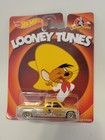 Hot Wheels BDT06  1:64 Pop Culture Looney Tunes Speedy Gonzales Customized C3500