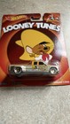Hot Wheels Pop Culture Customized Chevy C3500 Looney Tunes Speedy Gonzales
