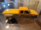 Hot Wheels Pop Culture Looney Tunes Speedy Gonzales Customized C3500 Gold 1997