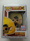Speedy Gonzalez Funko Pop 3500 Pieces Looney Tunes